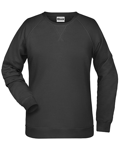 Sweatshirt – Ladies´ Sweat