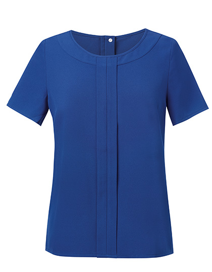 Bluse – Women´s Verona Short Sleeve Blouse