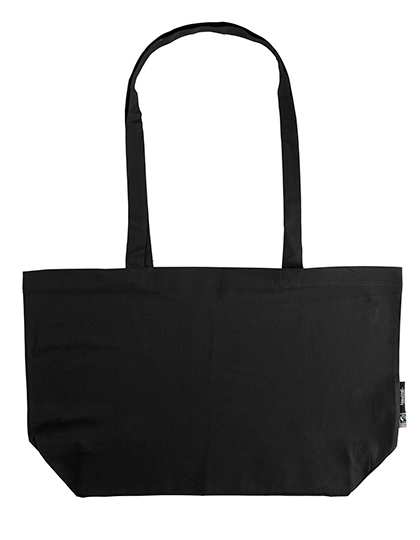 Tasche – Shopping Bag With Gusset
