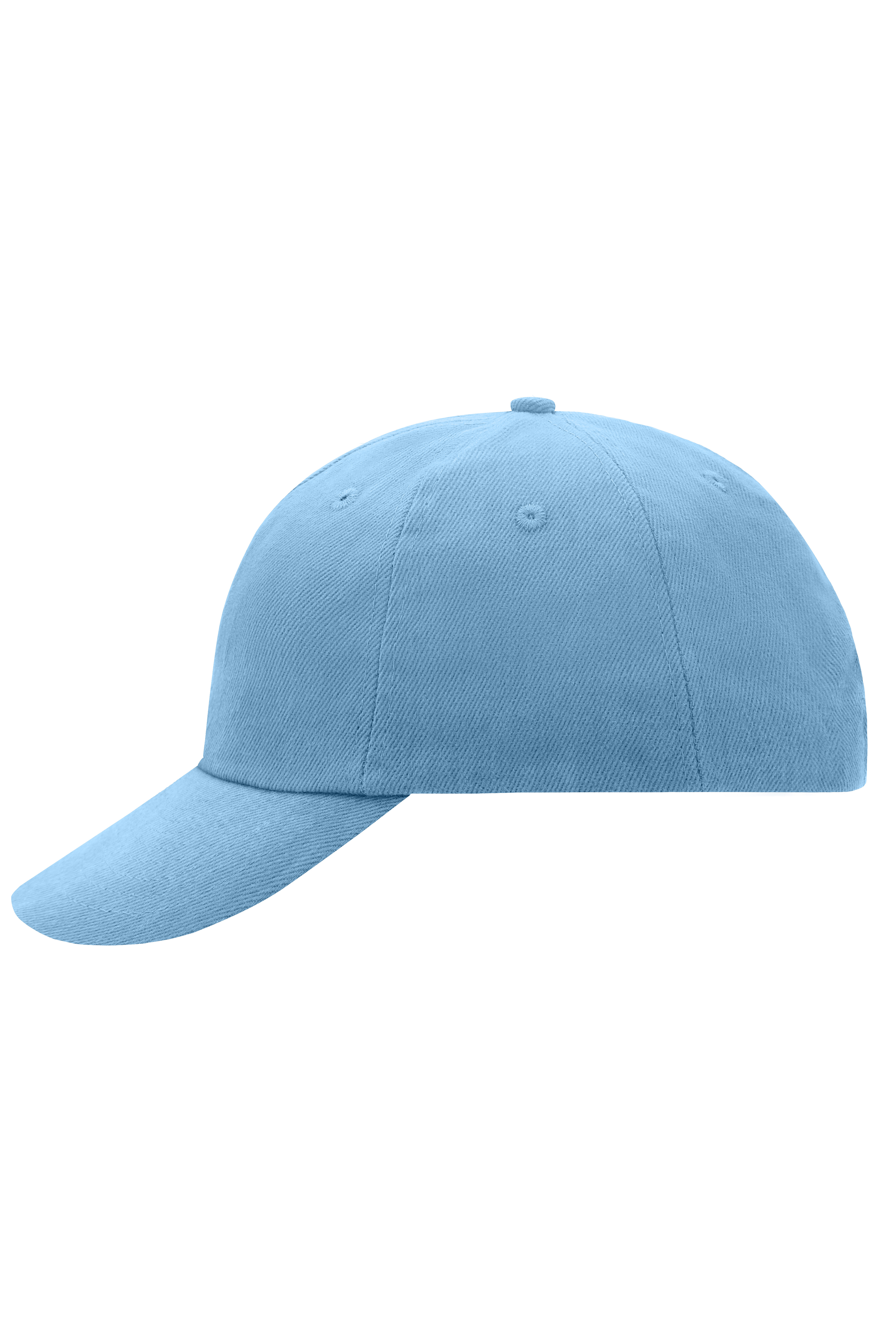 6-Panel Raver Cap