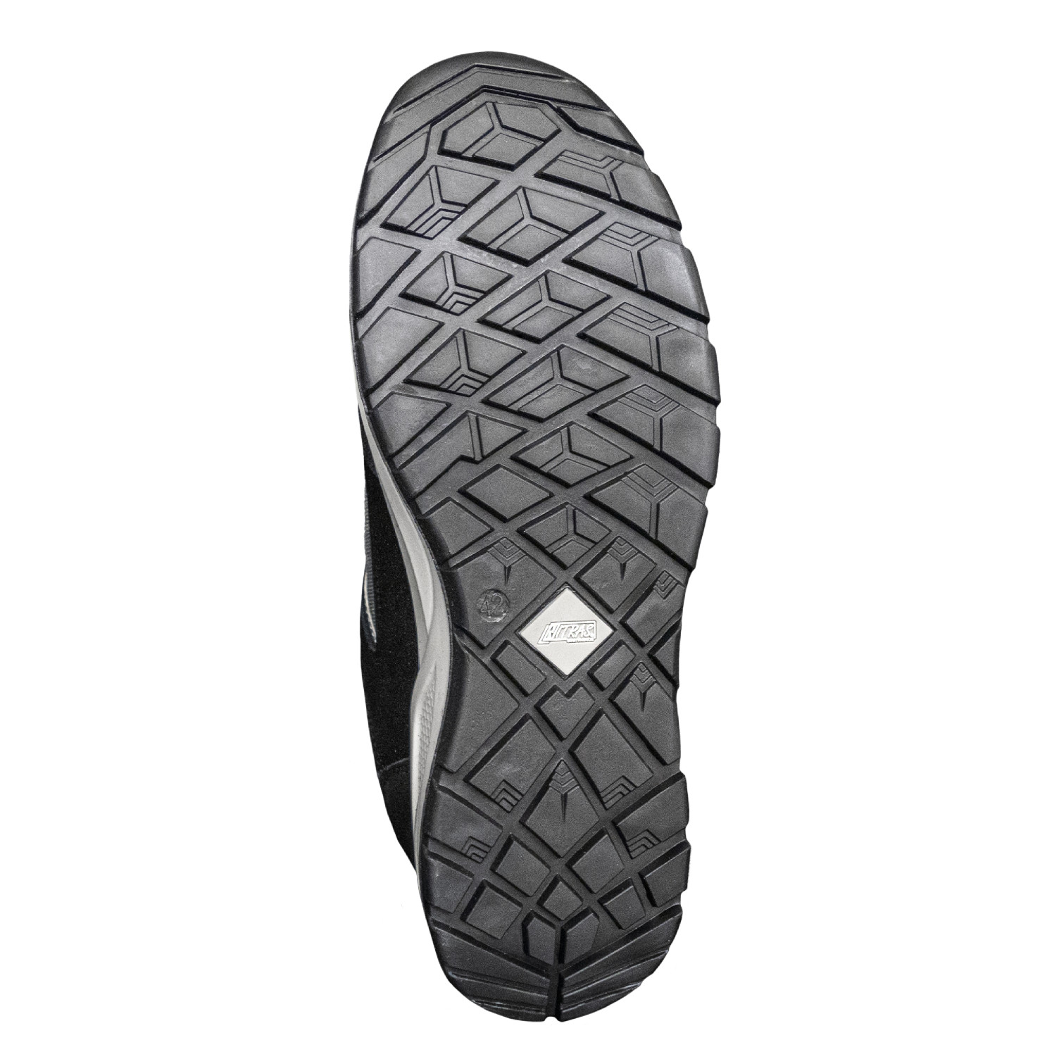 Sicherheitshalbschuh CLASSIC STEP Sicherheitshalbschuhe