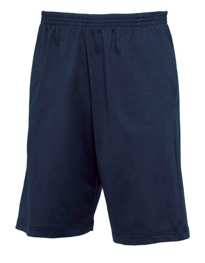 Shorts Move