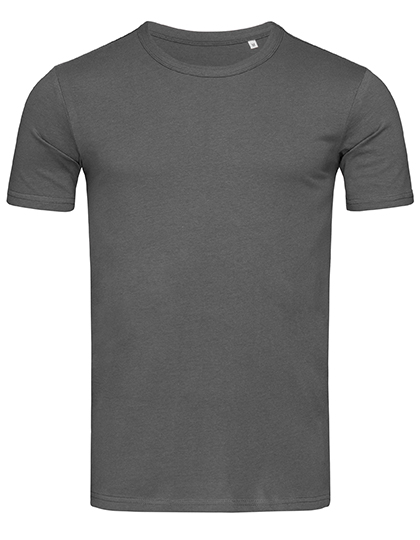 T-Shirt – Morgan Crew Neck