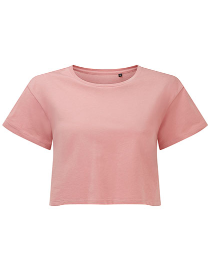 T-Shirt – Women´s Crop Top