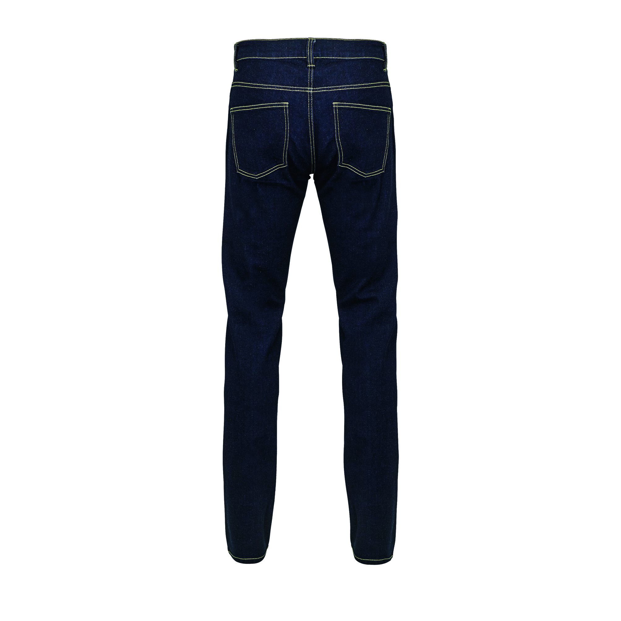 Hose – Men´s Stretch Straight Leg Jeans Gaspard