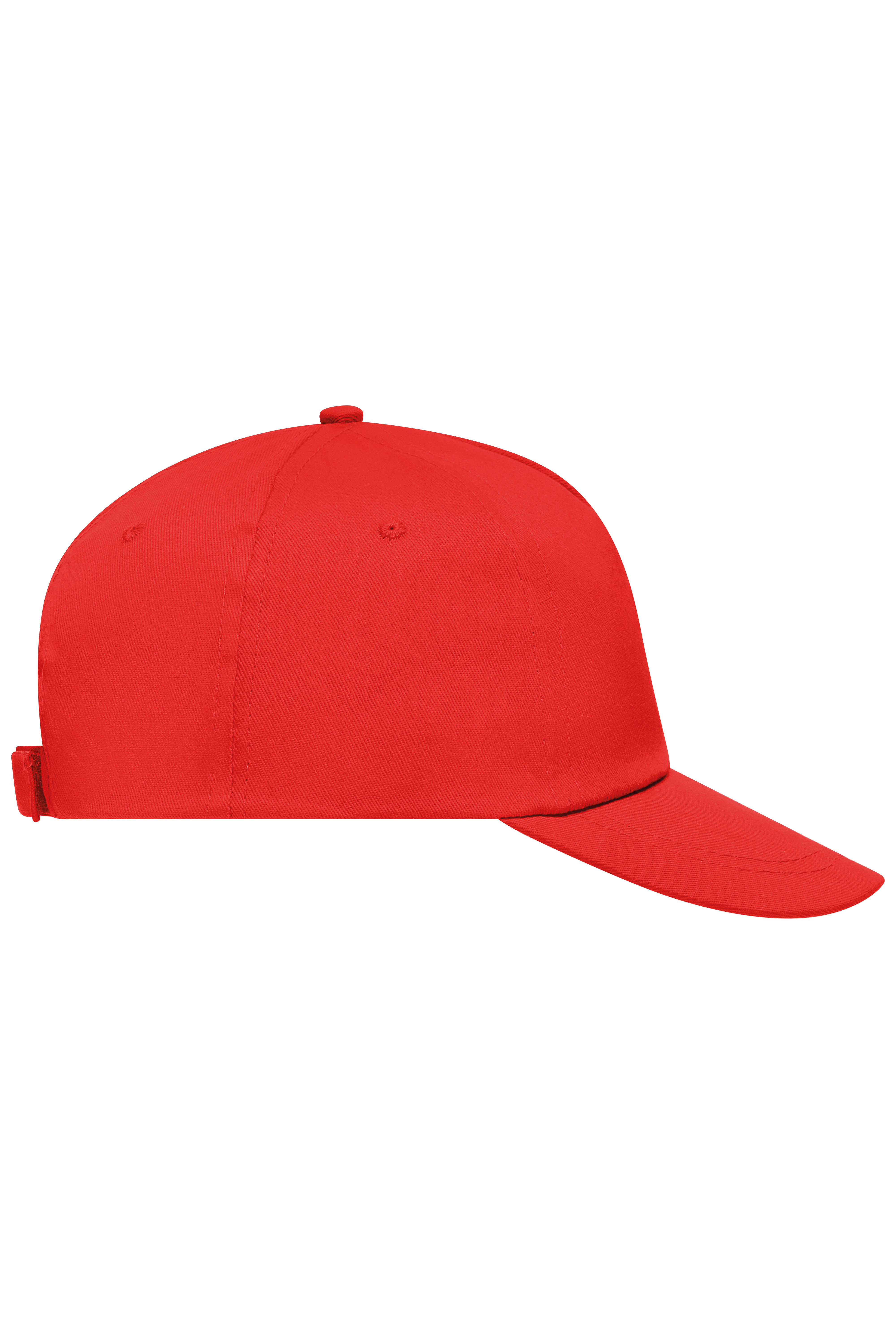 5 Panel Promo Cap