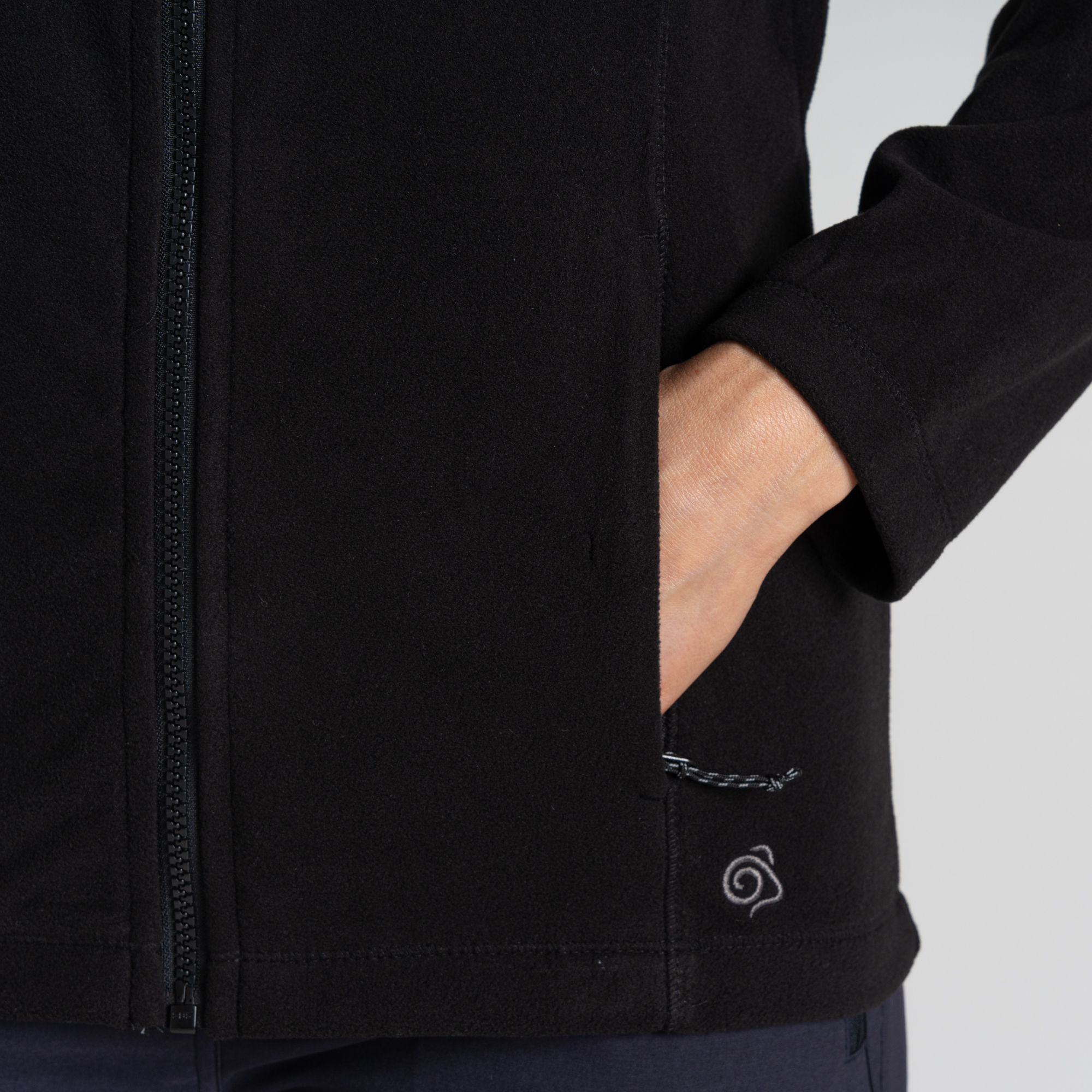 Expert Womens Miska 200 Fleece Jacket