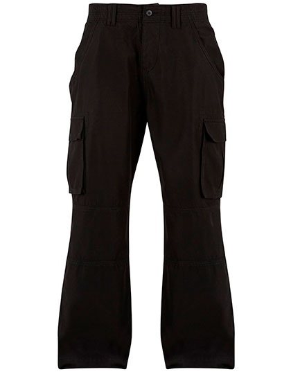 Hose – Classic Cargo Pants