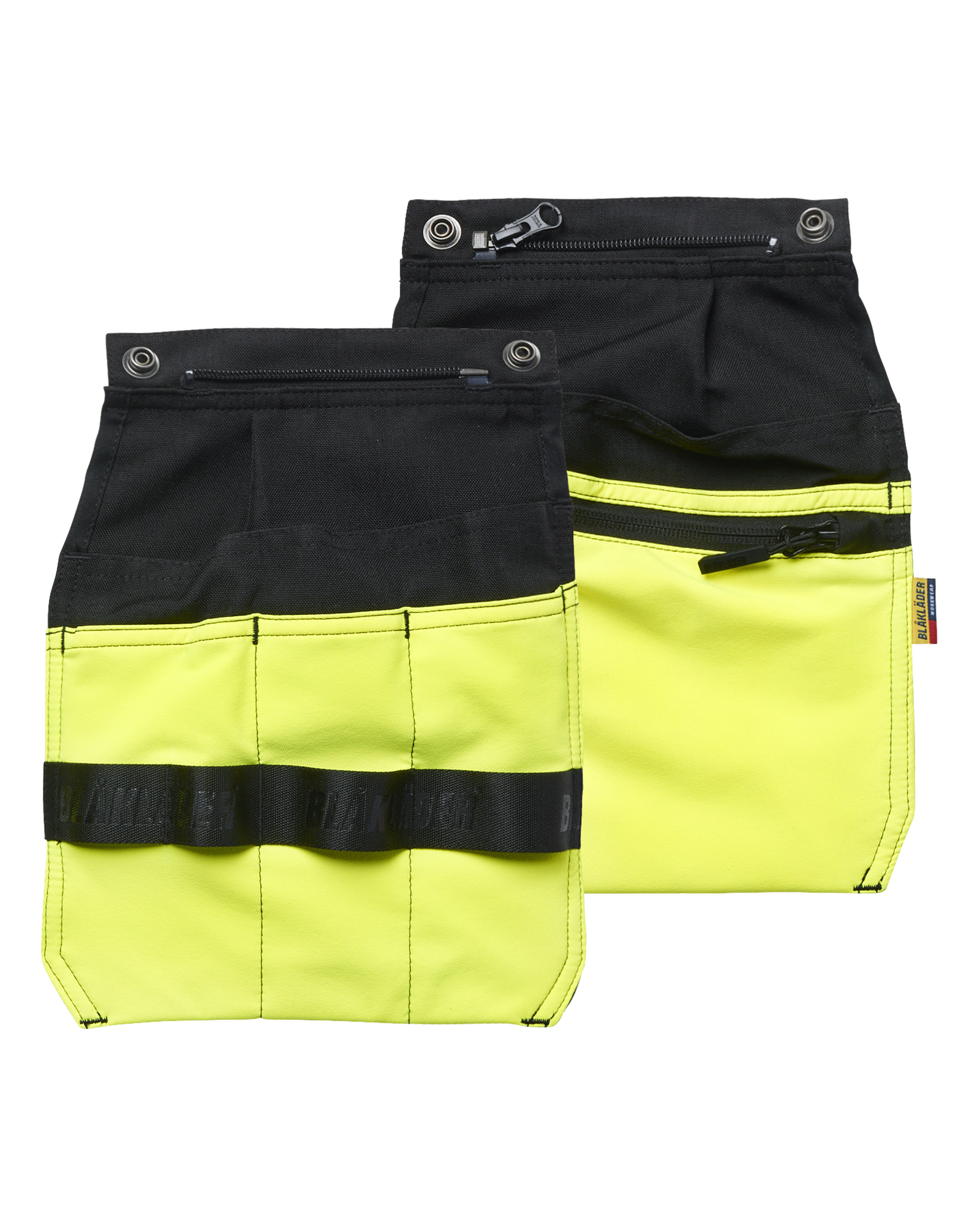 Blåkläder Schwarz Lose Werkzeugtaschen 2170, Marineblau