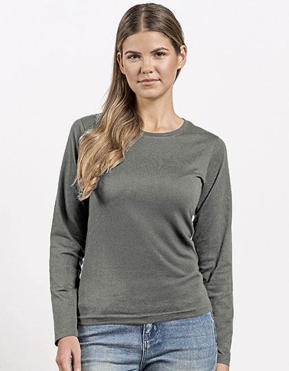 T-Shirt – Women´s Premium-T Longsleeve