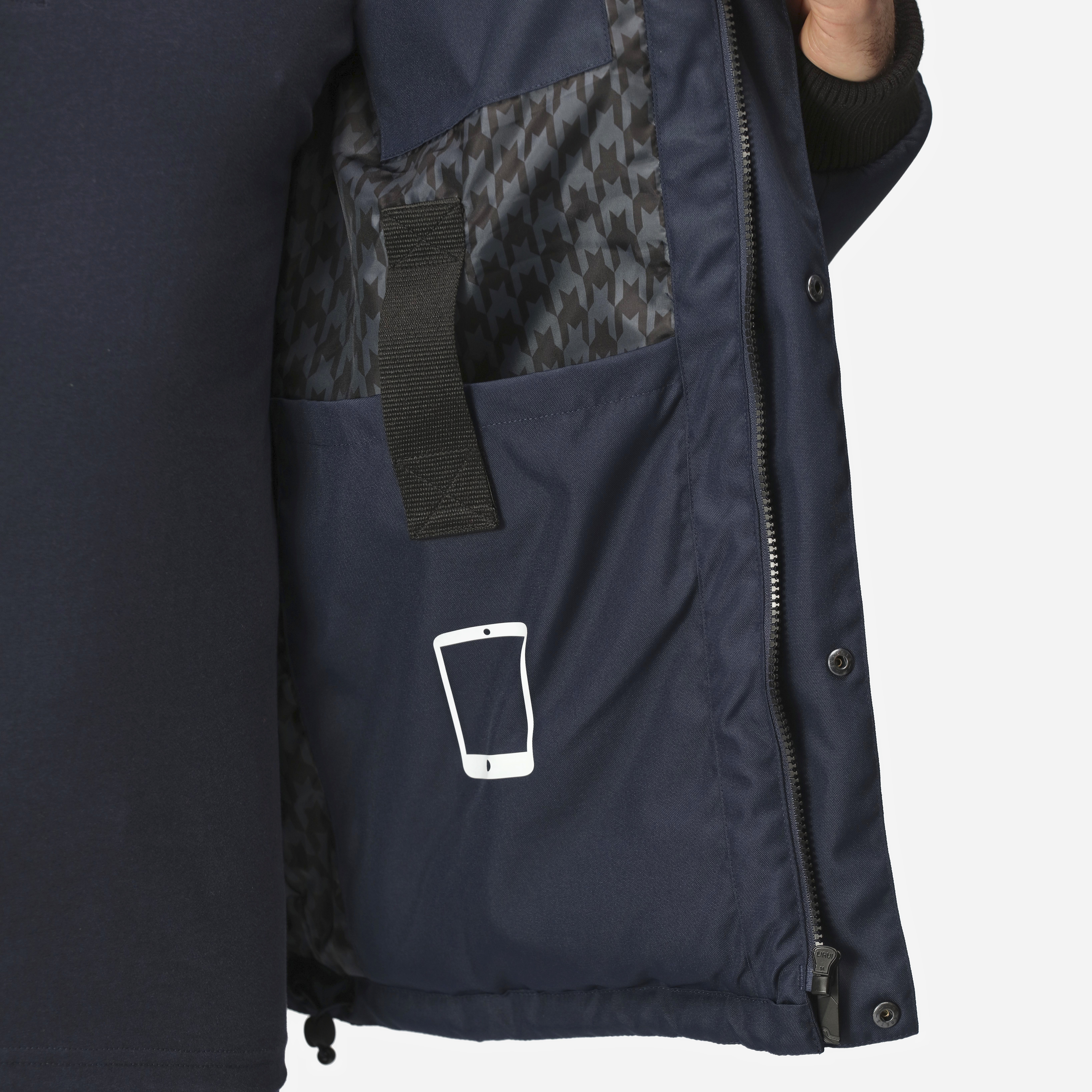 Northdale Insulated Jacket