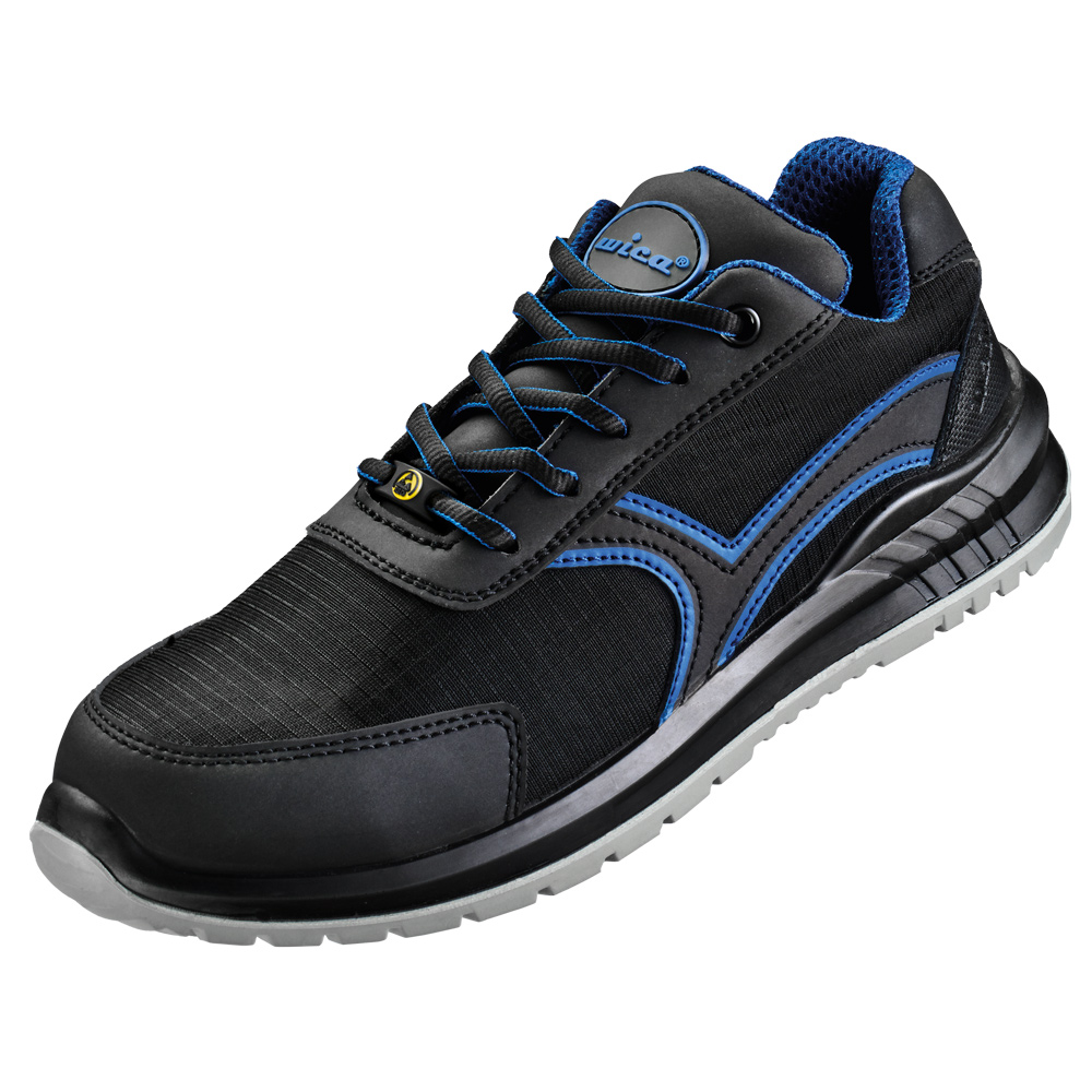 Halbschuhe Göhren Nuovo