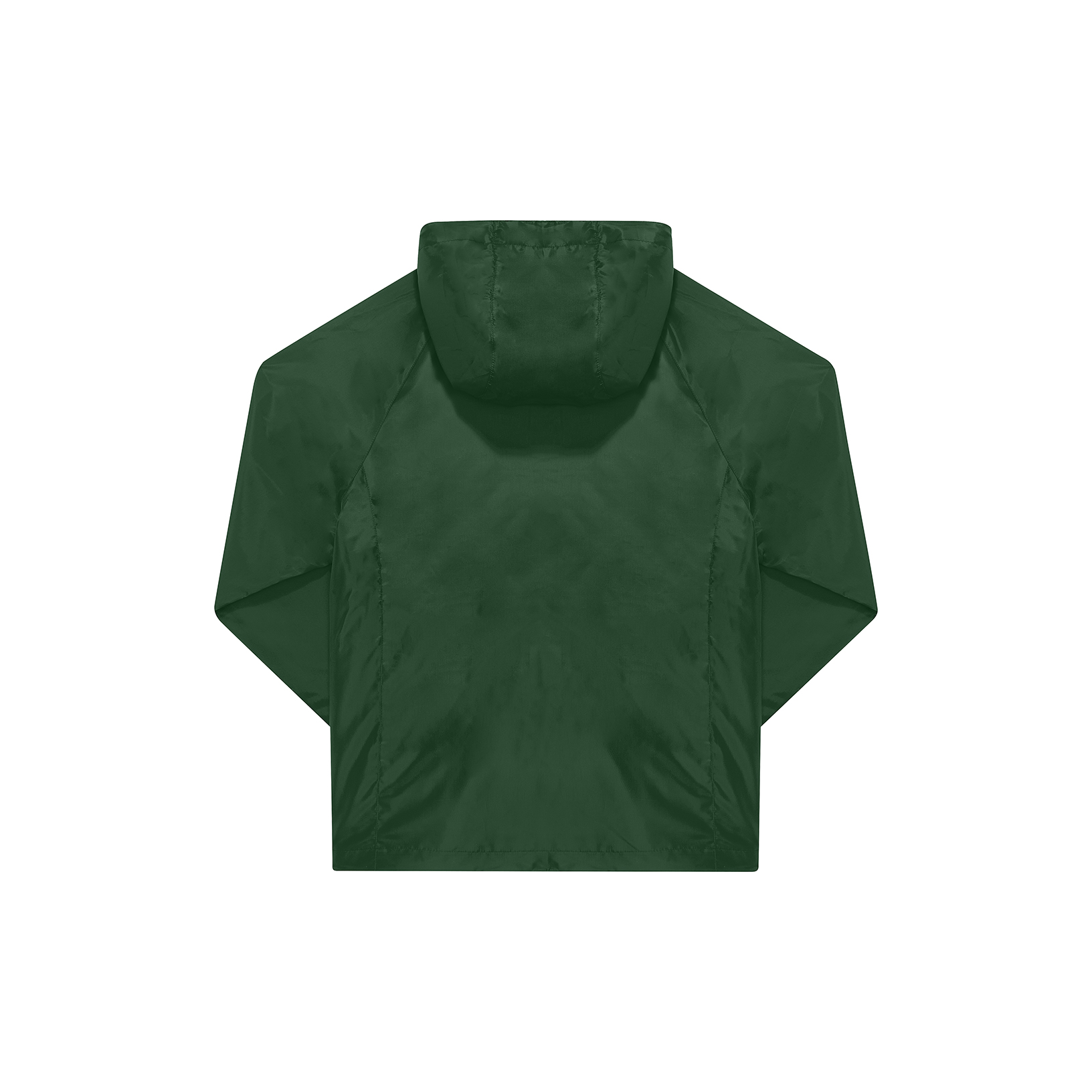 Jacke – #Reset Lined Windbreaker