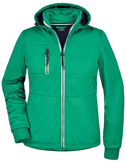 Ladies´ Maritime Jacket