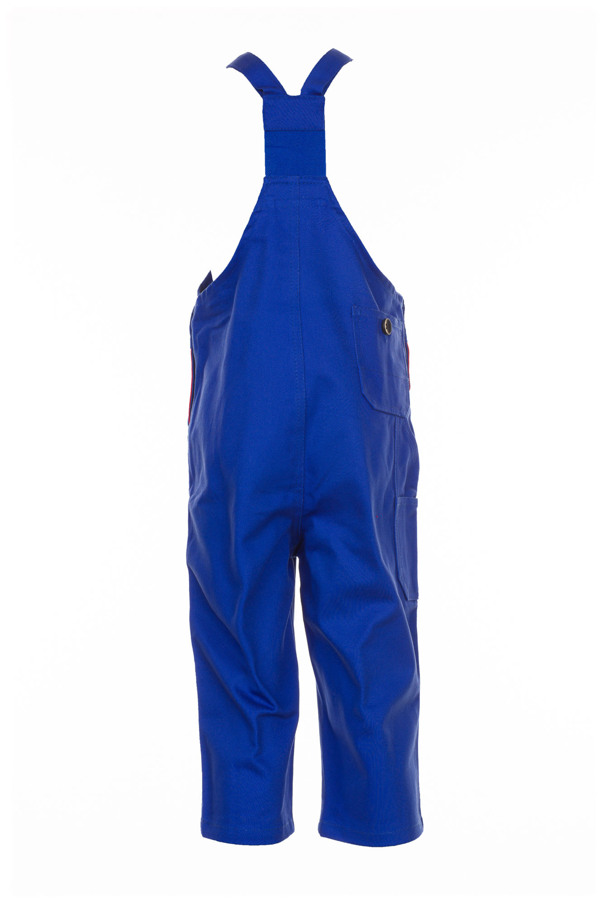 PLANAM Kinder-Latzhose Kinderbekleidung