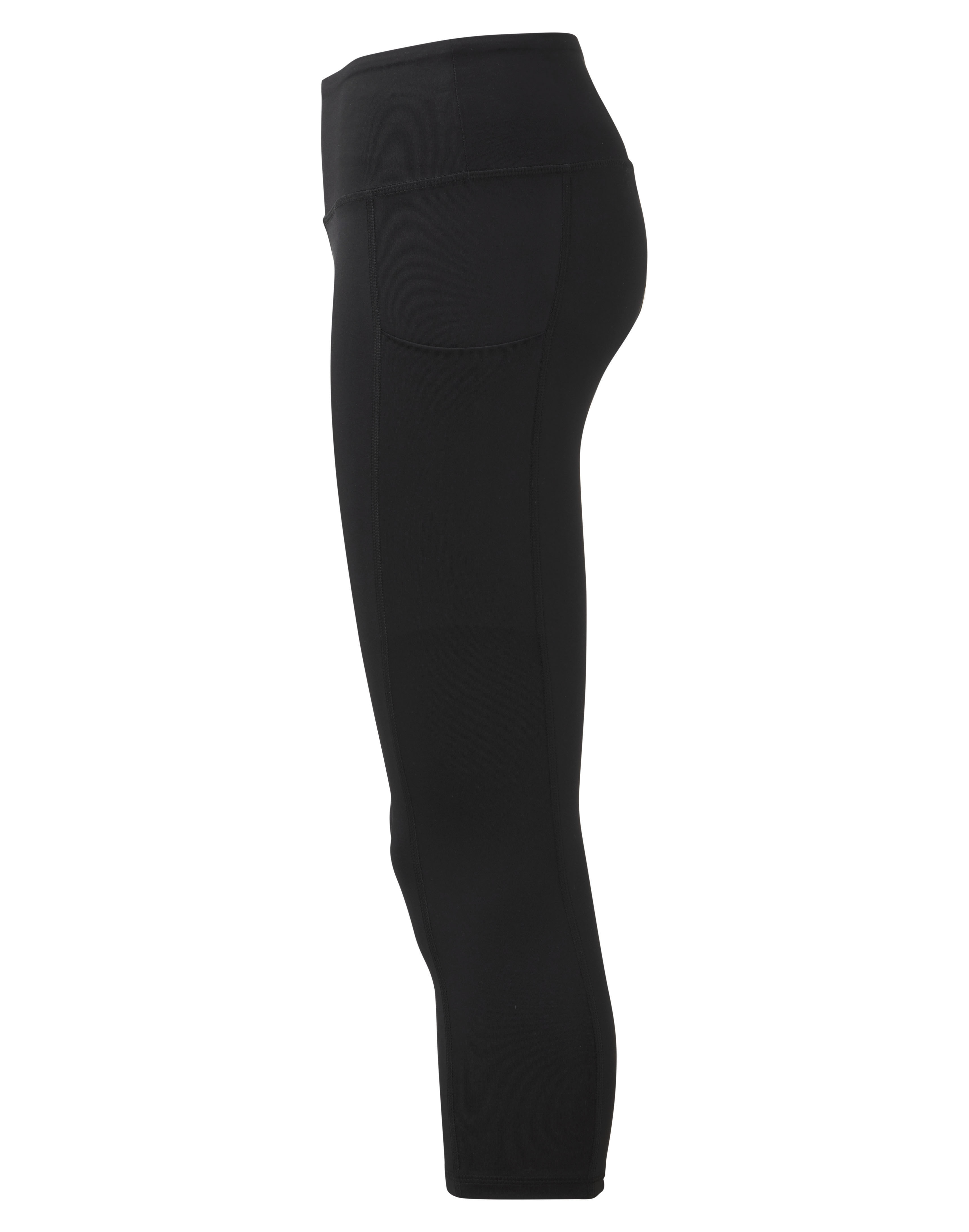 Hose – Women´s Recycled Performance Leggings ¾ Length