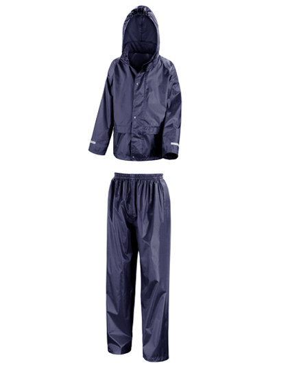 Jacke – Junior Rain Suit