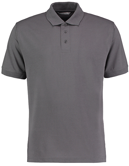 Classic Fit Klassic Superwash 60° Polo