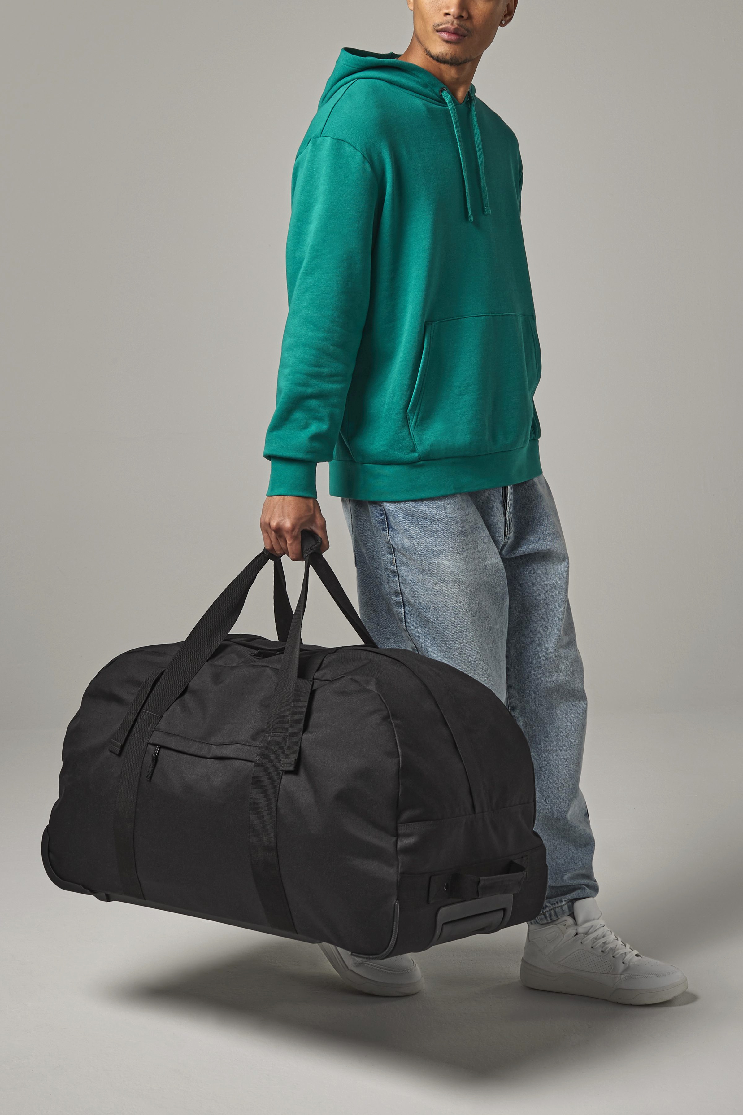 Tasche – Classic Wheelie Holdall