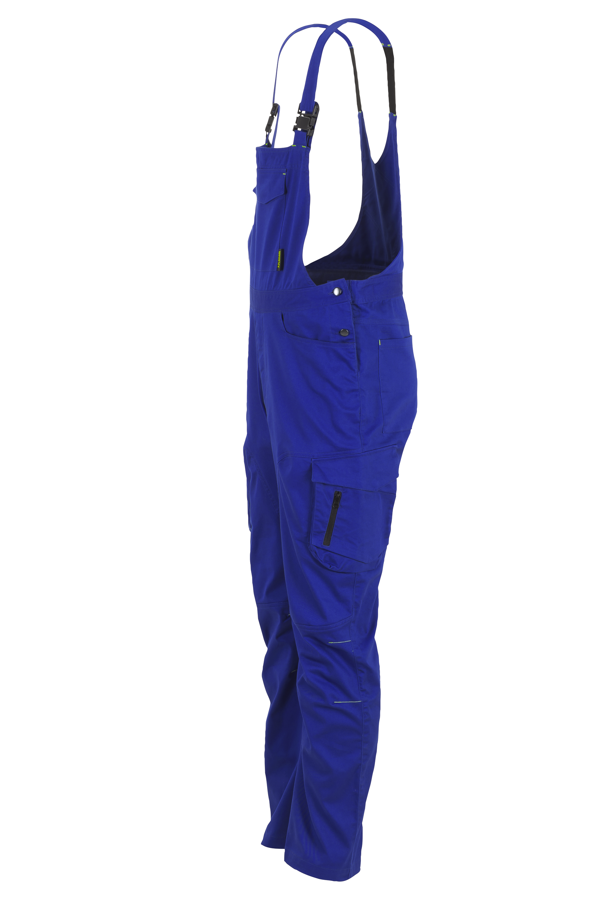 PLANAM Latzhose Stretchline