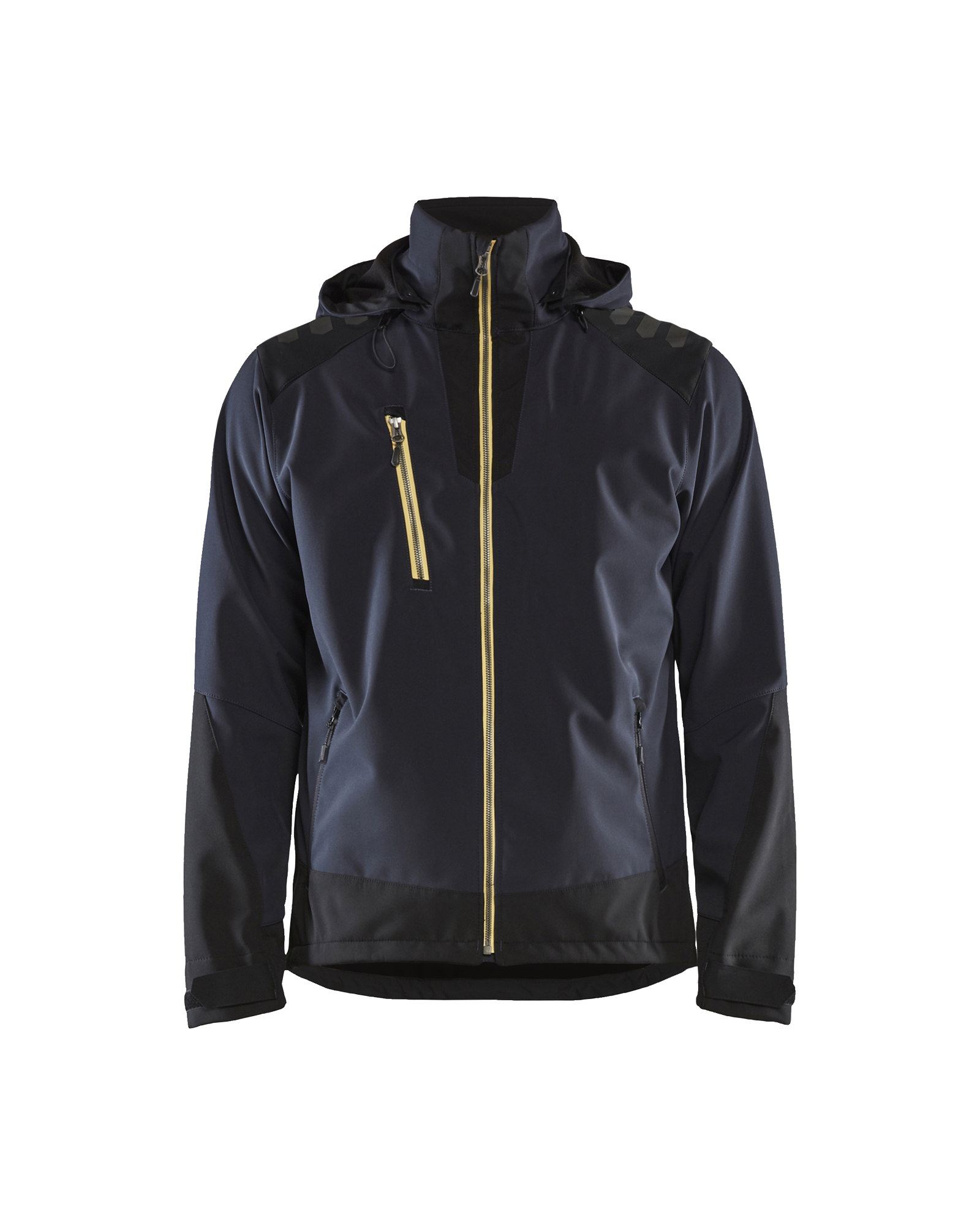 Softshell Jacke