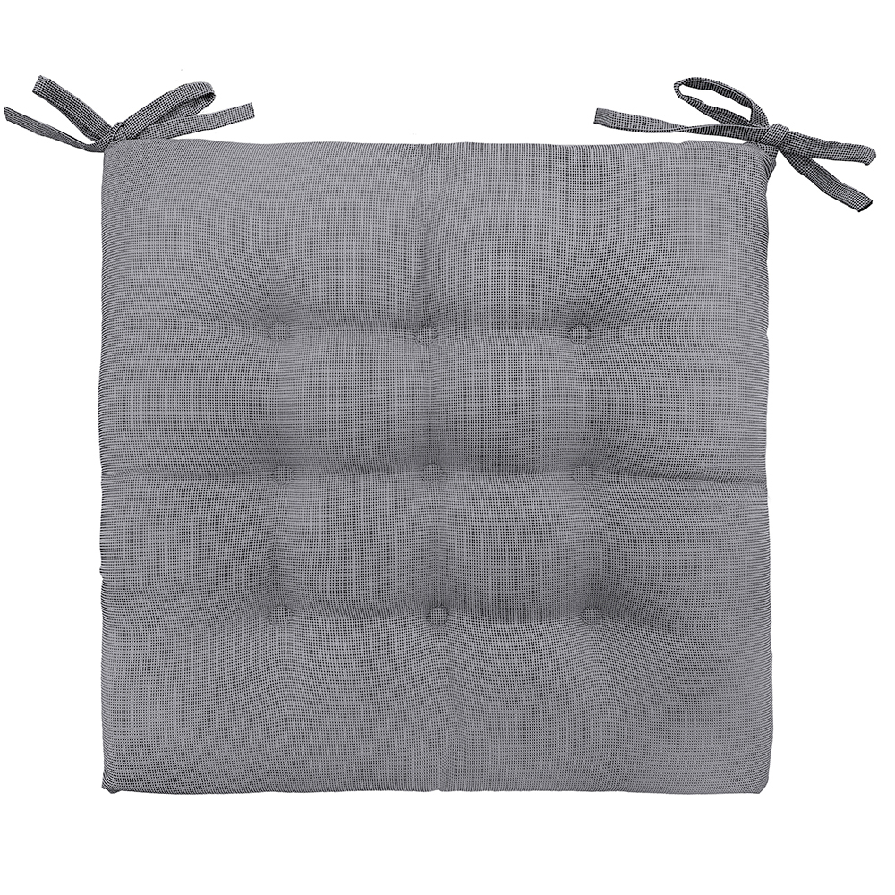 Outdoor Sitzpolster B 40 x L 40 x H 5 cm