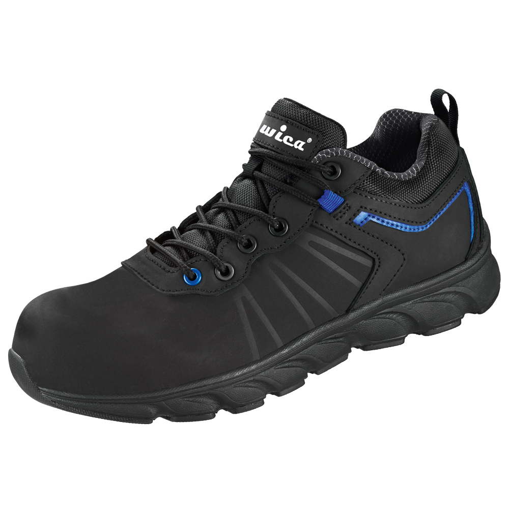 Halbschuhe Vezzo