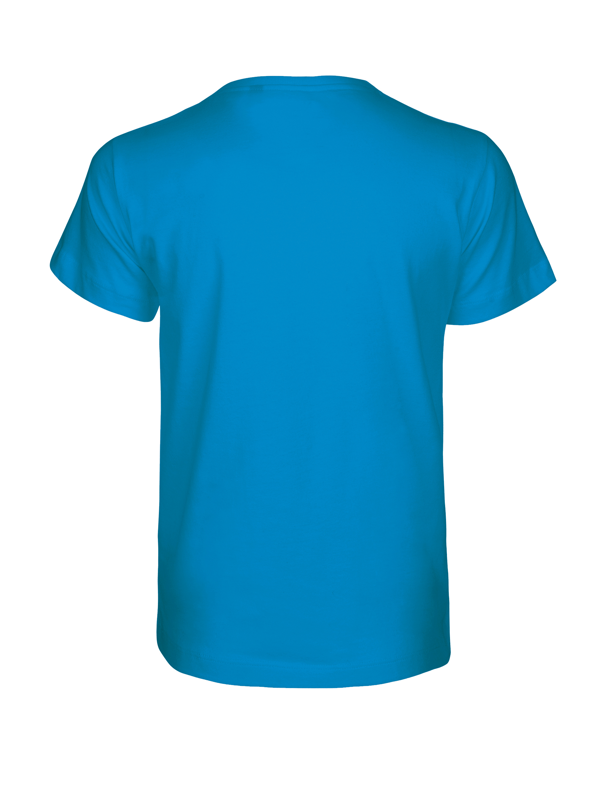 Kids´ Short Sleeve T-Shirt