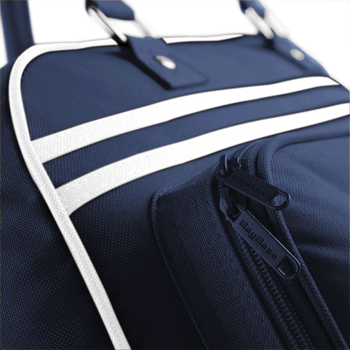 Tasche – Retro Bowling Bag