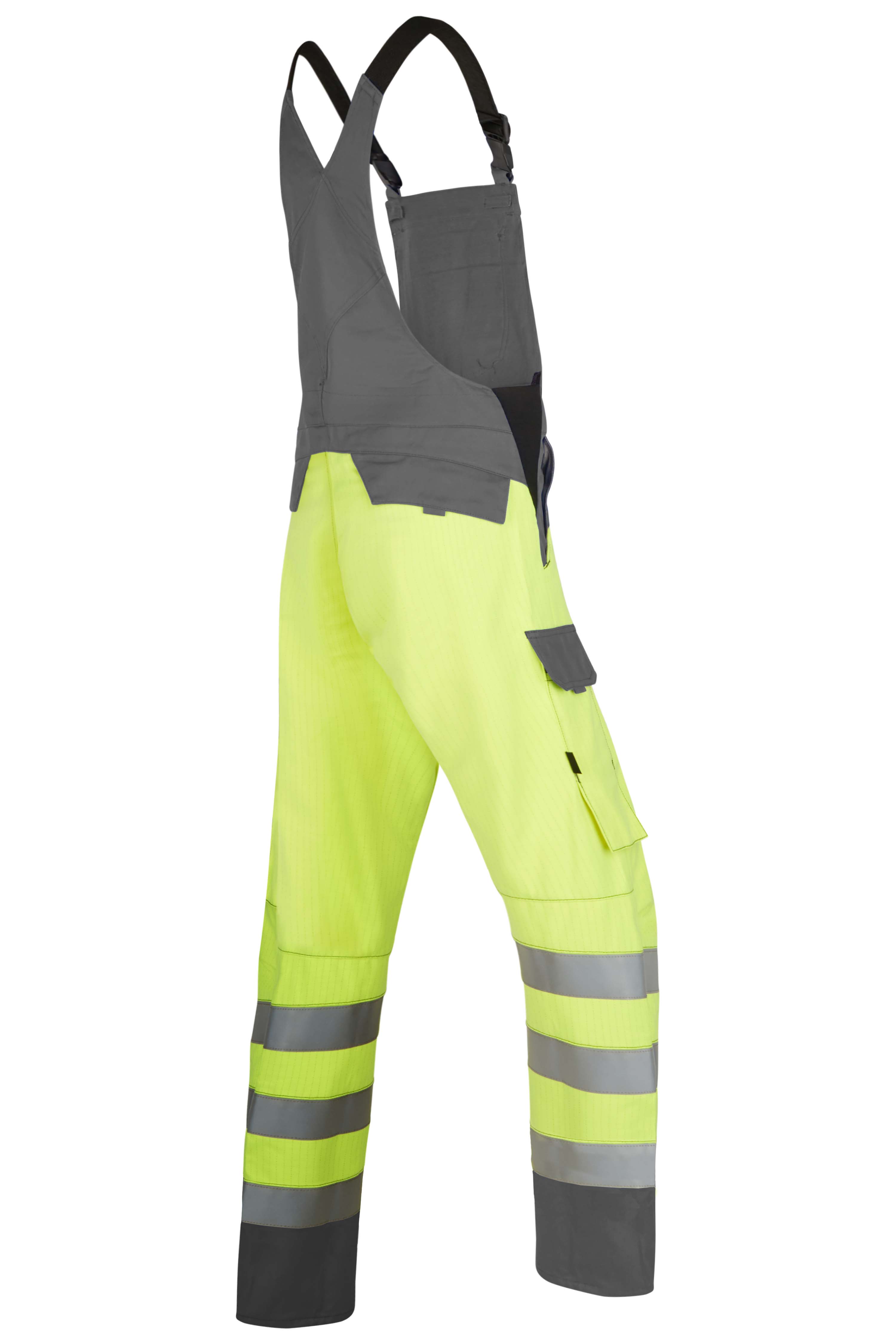 Latzhose Damen 4552782 APC 1