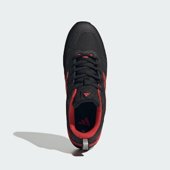 adidas GRADIX M S3S ESD SICHERHEITSSCHUHE black/red
