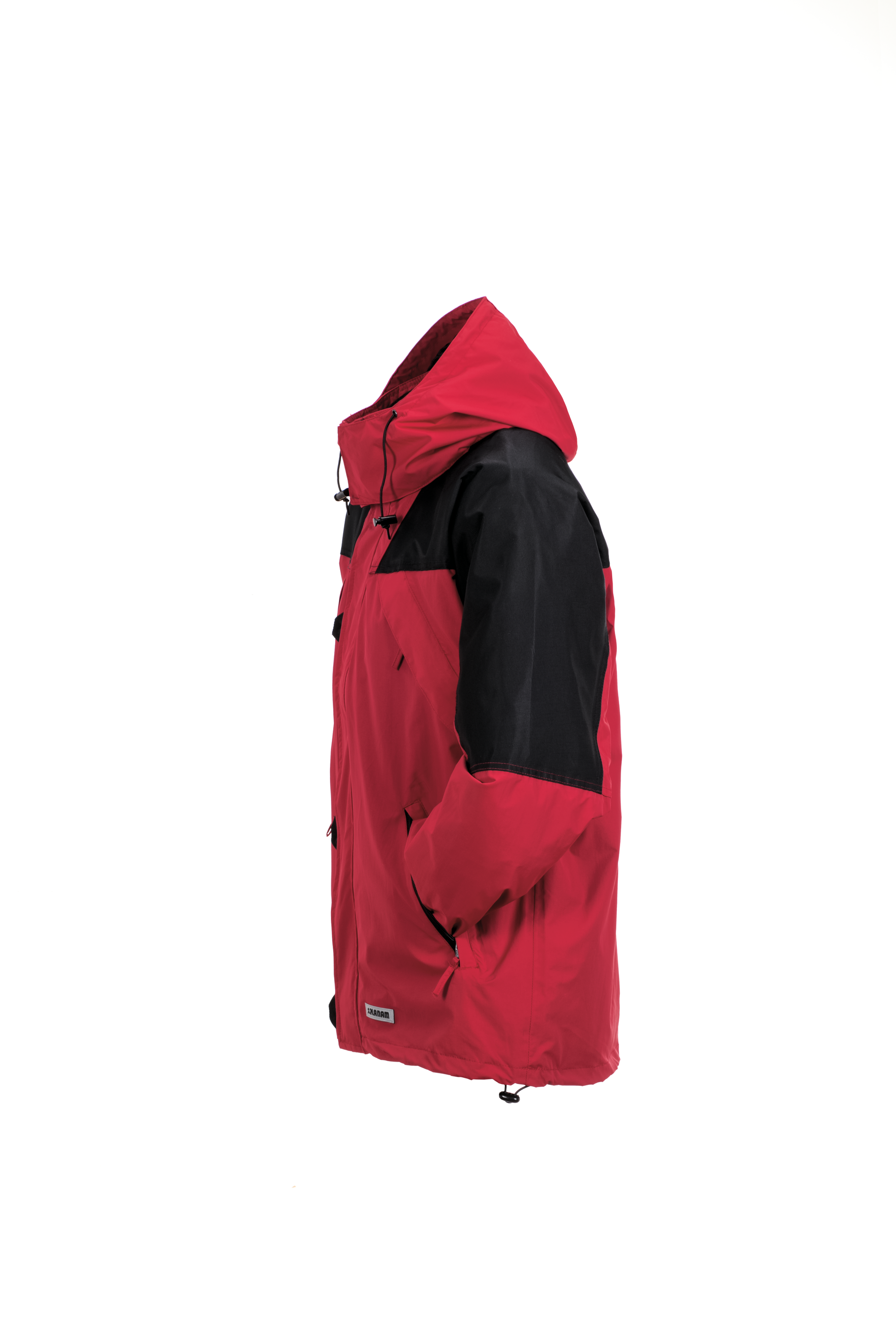 PLANAM Redwood Jacke Outdoor