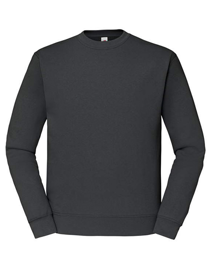 Sweatshirt – Classic Set-in Sweat