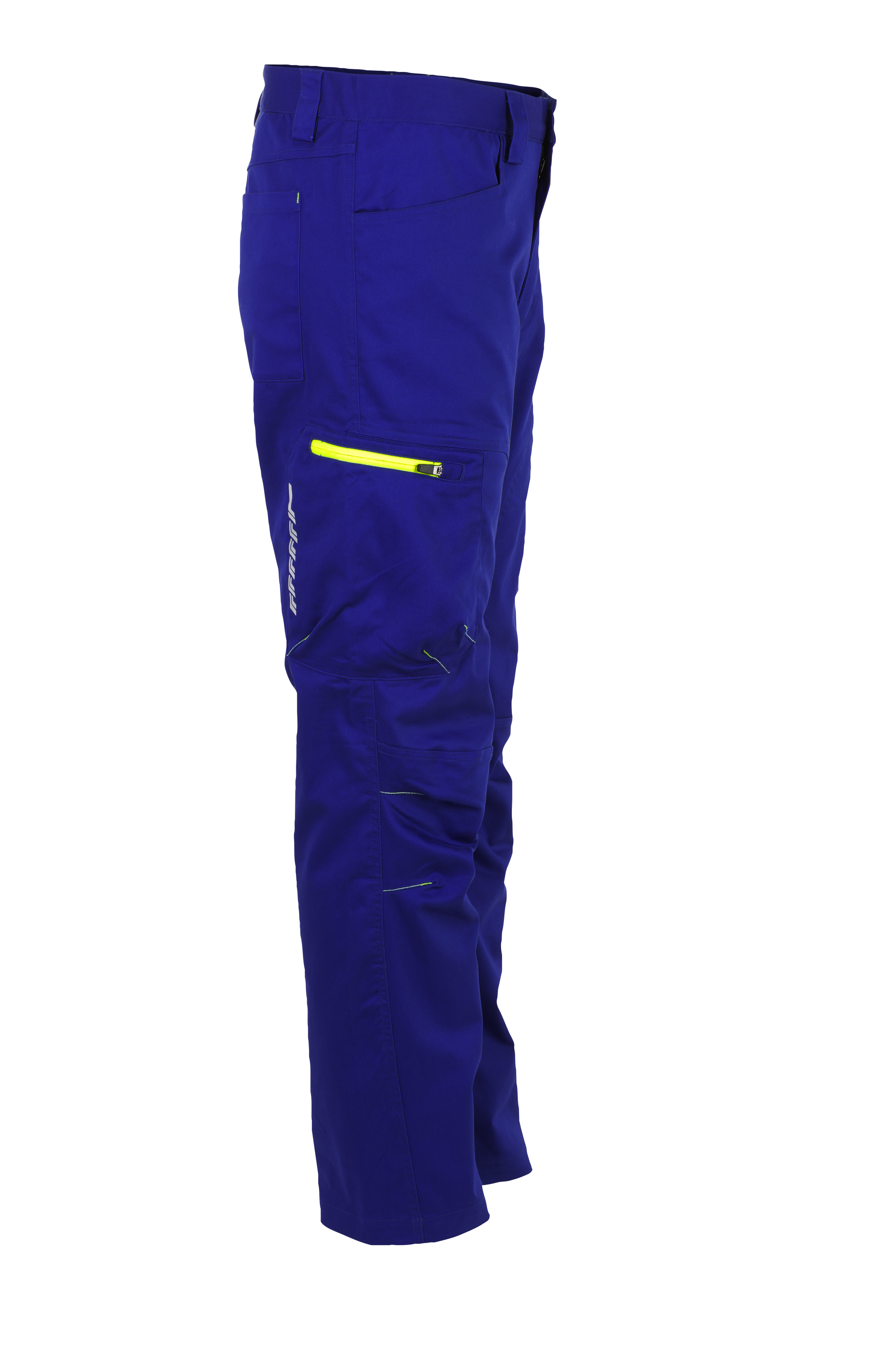 PLANAM Bundhose Stretchline