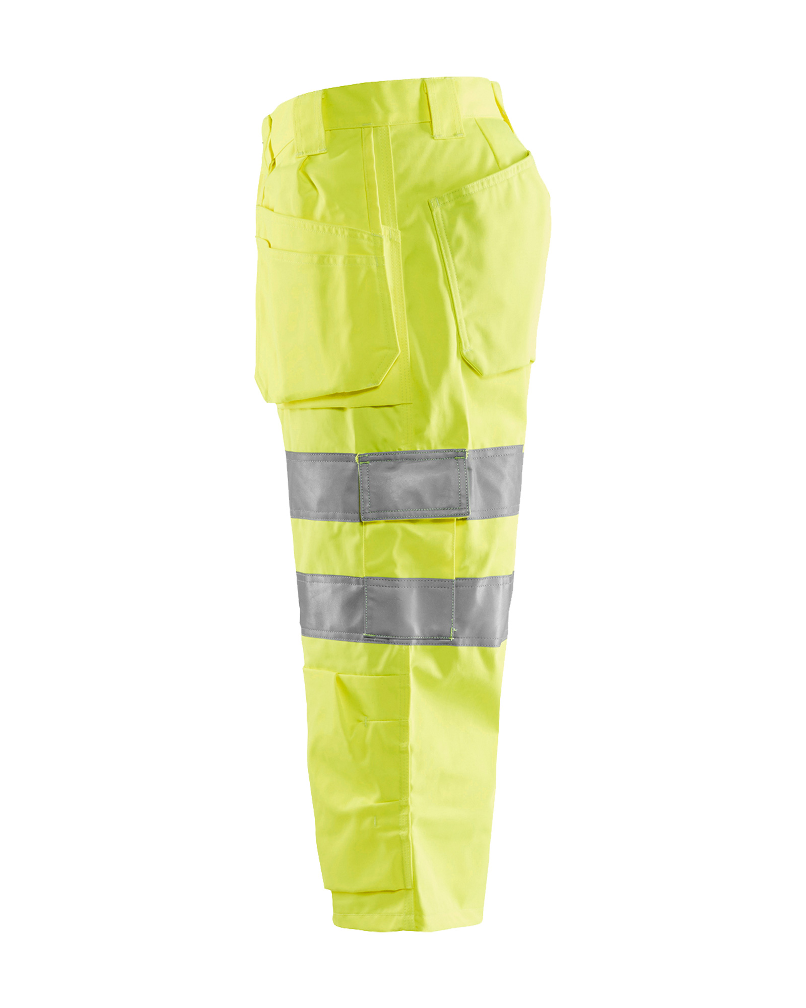 High vis Piratenhose Klasse 2