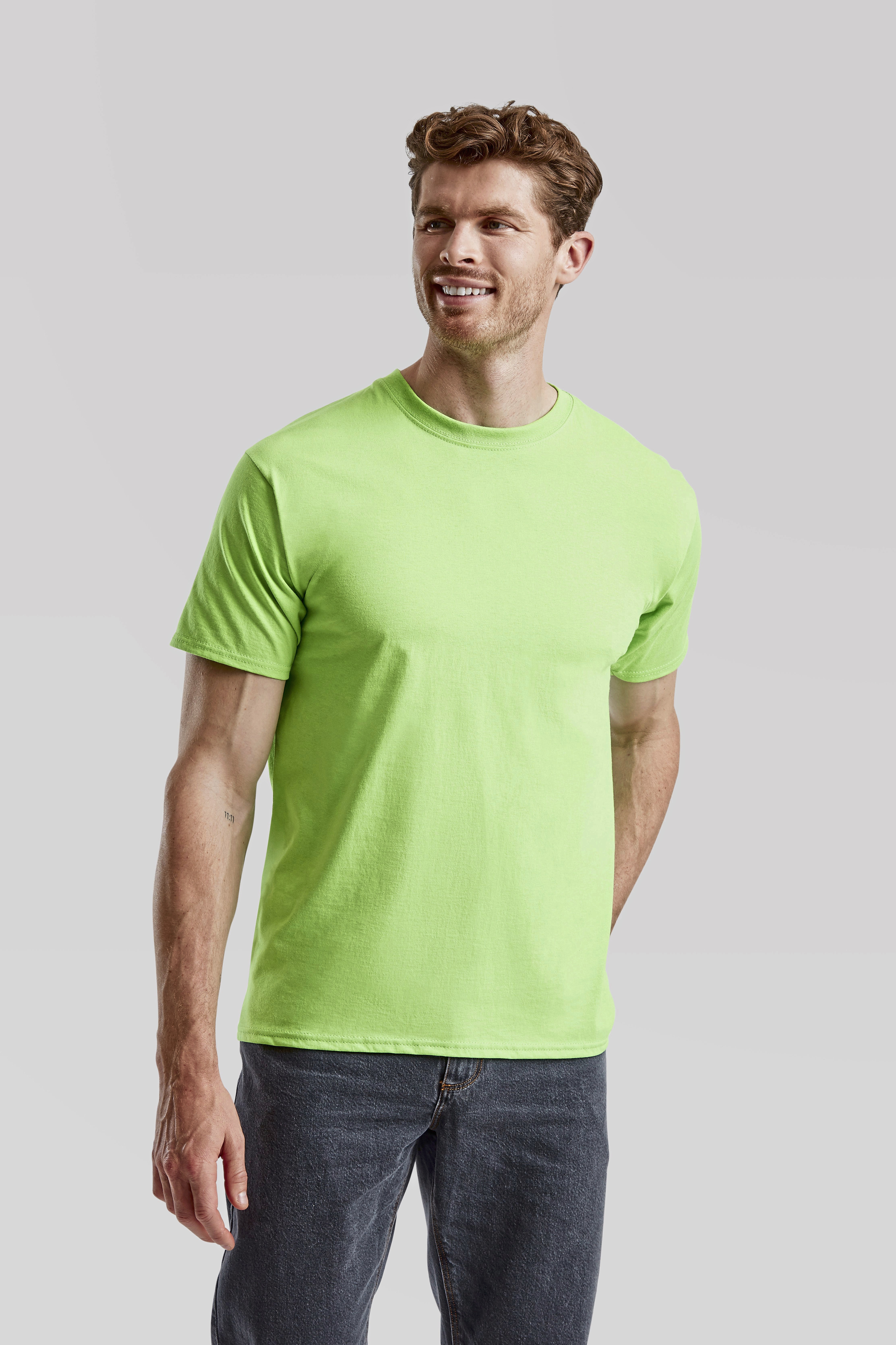 T-Shirt – Valueweight T