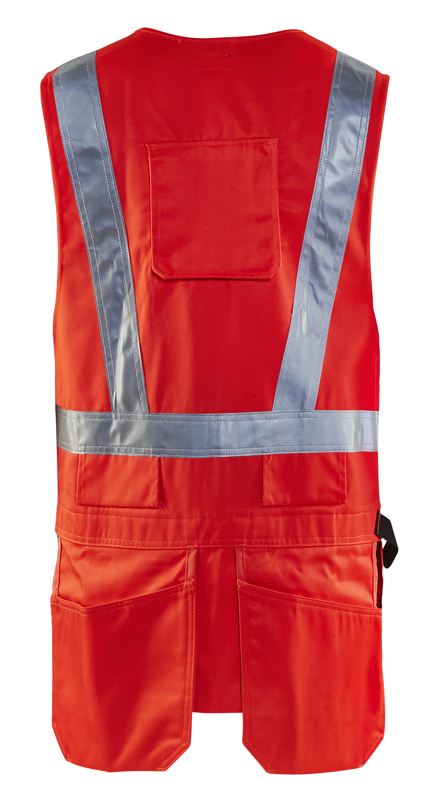 High Vis Werkzeug Weste