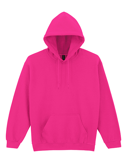 Heavy Blend Adult Hooded Sweatshirt