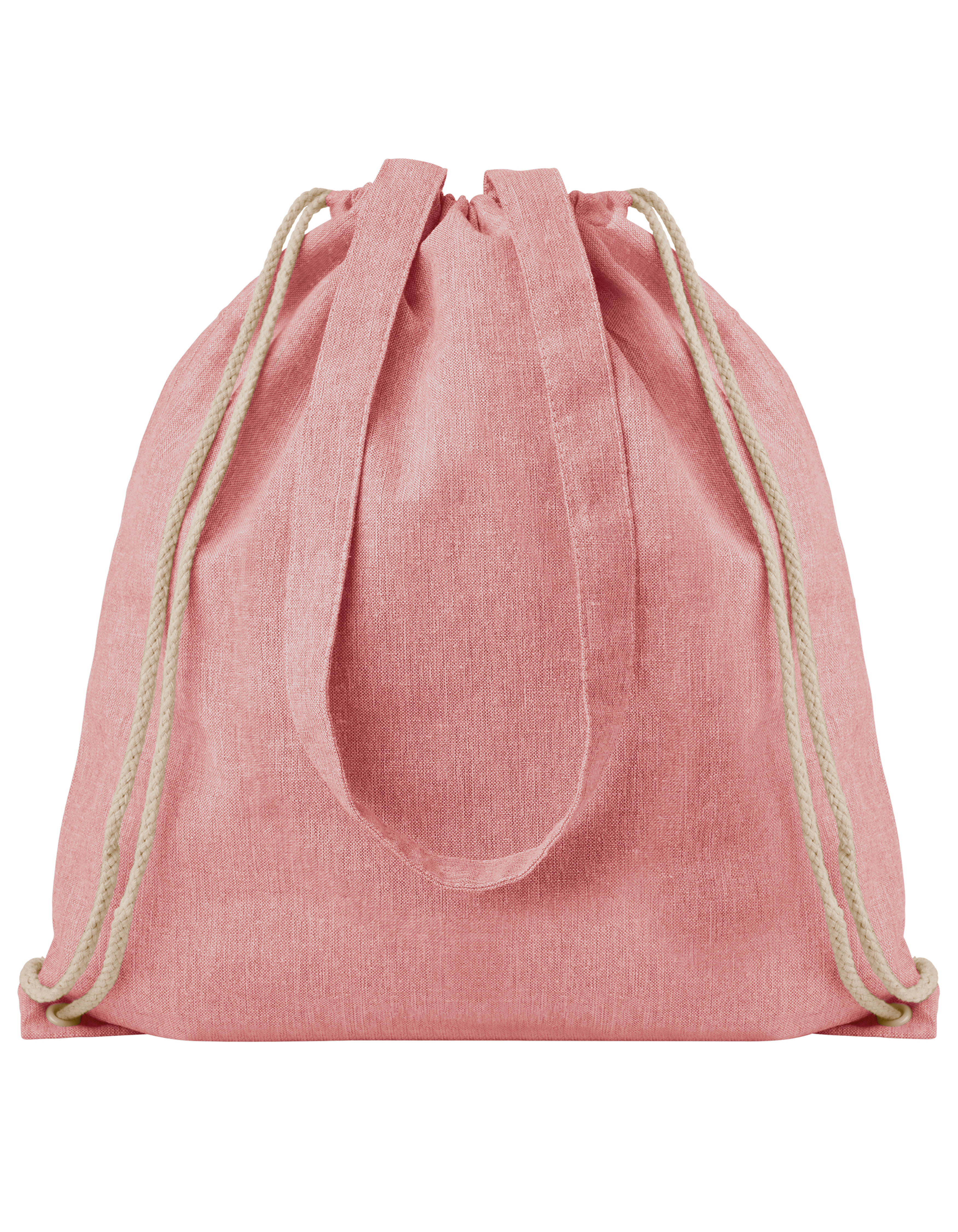 Tasche – Drawstring Backpack With Handles Atlanta