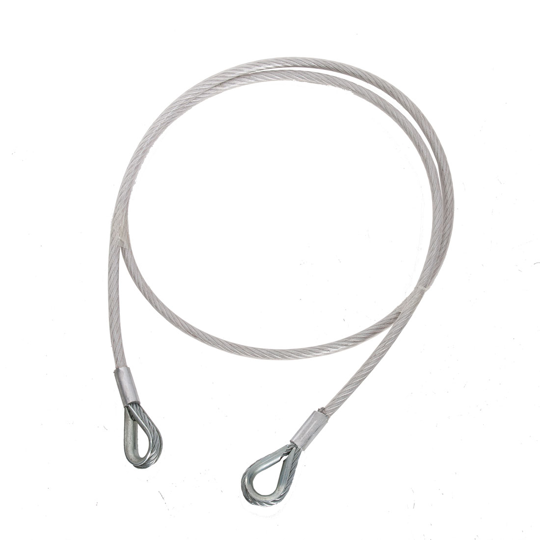 Portwest Ankerleine Aus Silberkabel 5036108280209 - Image 2