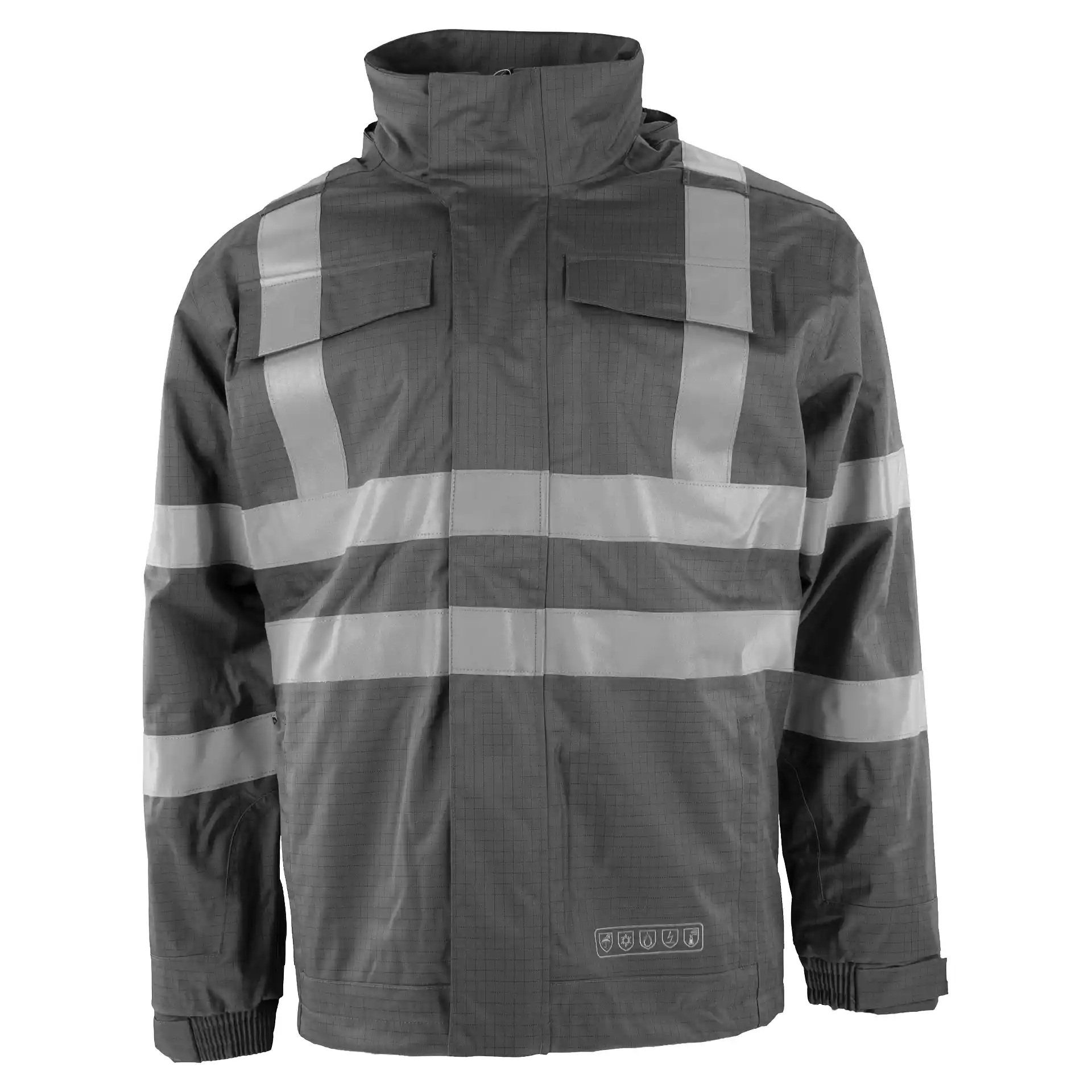 Multinorm-Parka 3850GR