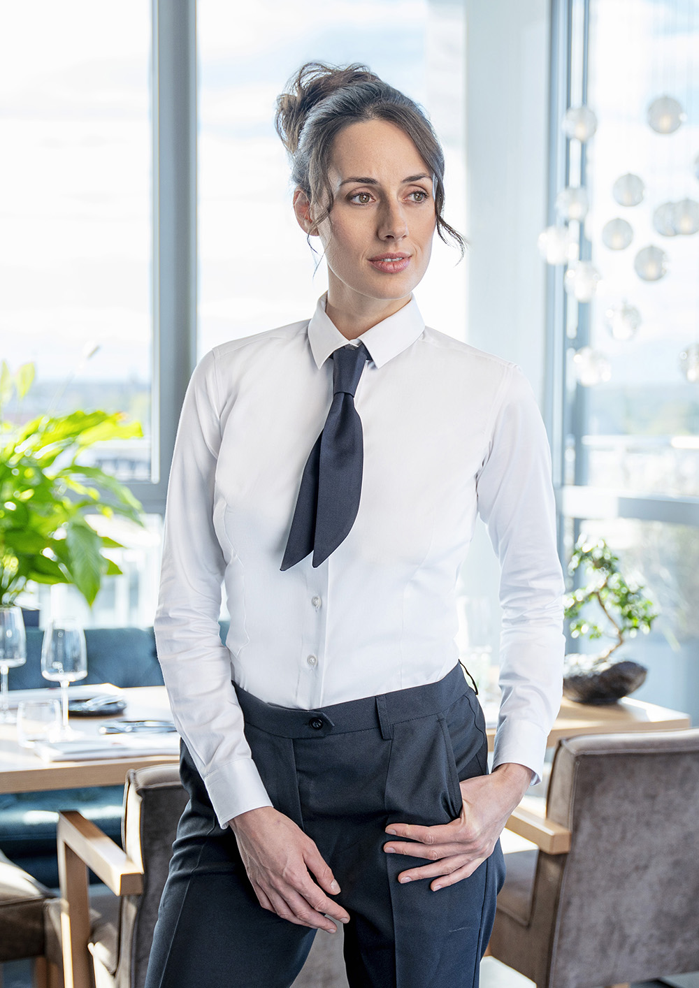 Serviceschleife