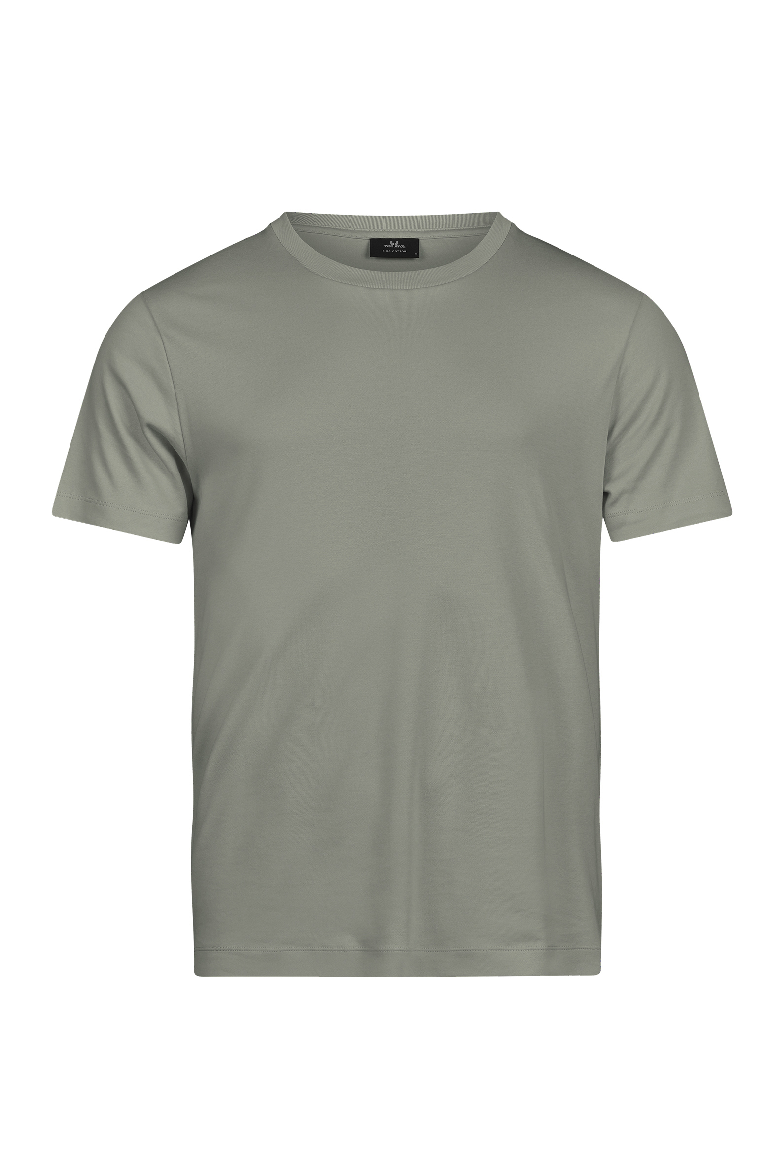 T-Shirt – Pima Cotton Tee