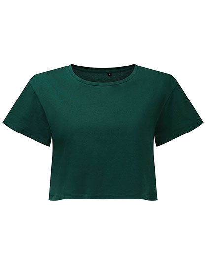 T-Shirt – Women´s Crop Top