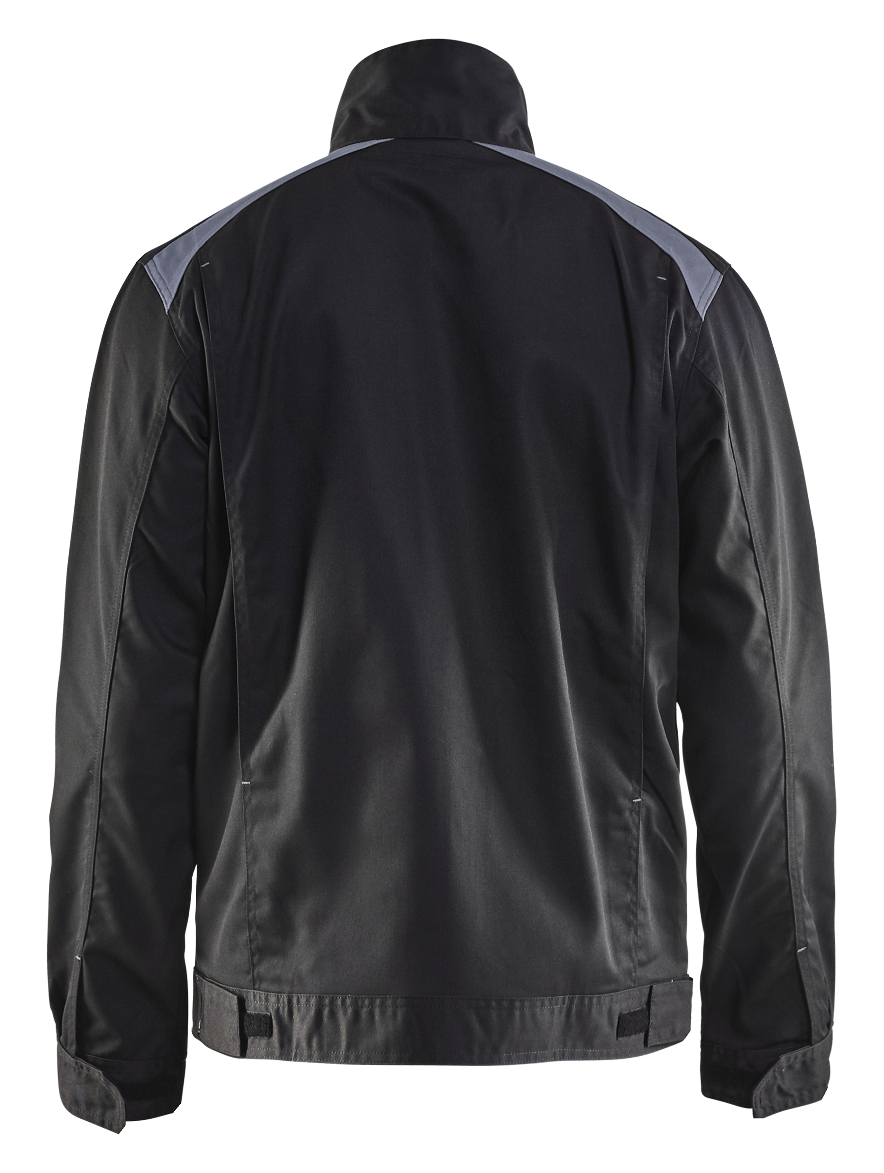 Industrie Bundjacke