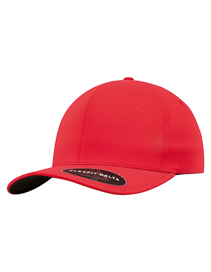 Cap – Flexfit Delta