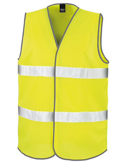 Weste – High Vis Safety Vest