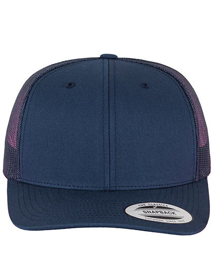 Cap – Retro Trucker