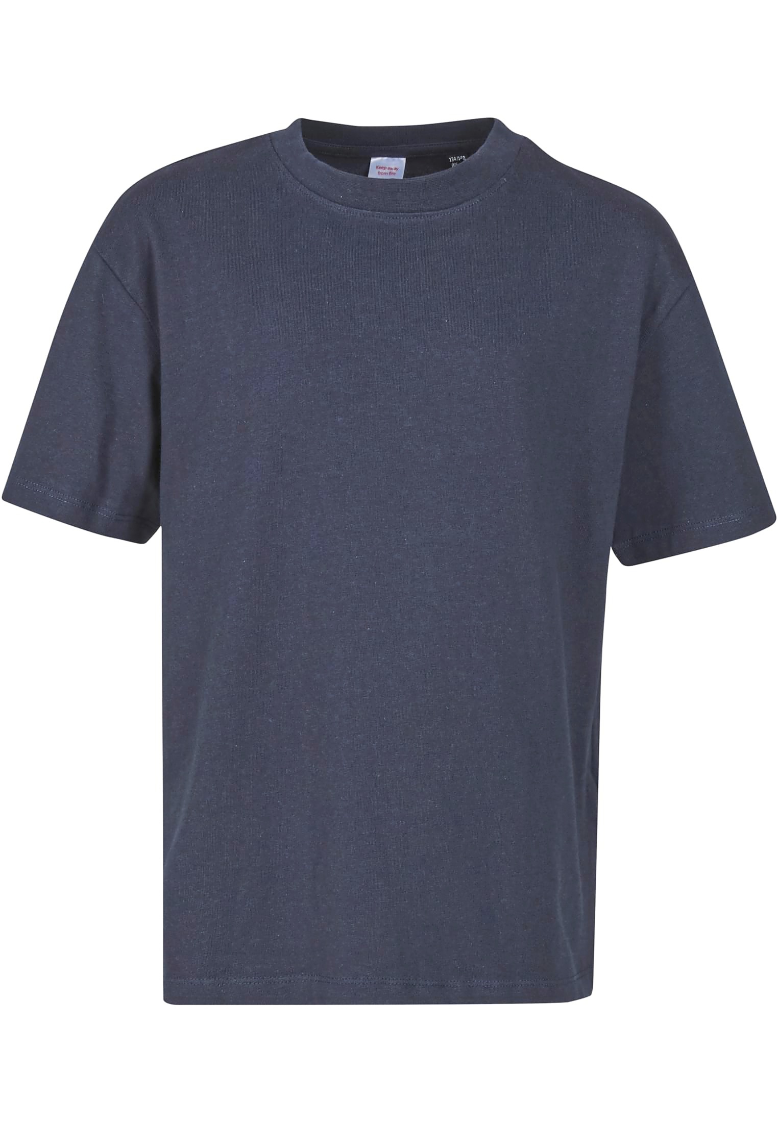 T-Shirt – Kids Oversized Tee