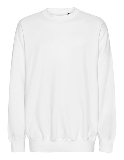 Oversized Sweatshirt